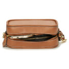 Mac Douglas BALEARES Marrone Borsa a tracolla Donna - 5