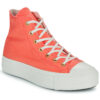 Converse  CHUCK TAYLOR ALL STAR LIFT  Arancio -  Sneakers alte Donna