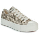 Converse  CHUCK TAYLOR ALL STAR LIFT  Bianco -  Sneakers basse Donna - 1