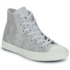 Converse  CHUCK TAYLOR ALL STAR  Grigio -  Sneakers alte Donna