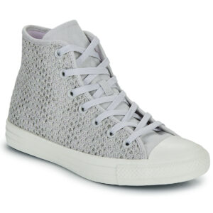 Converse  CHUCK TAYLOR ALL STAR  Grigio -  Sneakers alte Donna