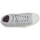Converse  CHUCK TAYLOR ALL STAR  Grigio -  Sneakers alte Donna - 6