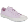 Converse  CHUCK TAYLOR ALL STAR  Rosa -  Sneakers basse Donna