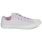 Converse CHUCK TAYLOR ALL STAR Rosa Sneakers basse Donna - 2