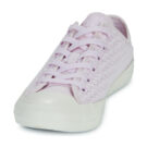 Converse CHUCK TAYLOR ALL STAR Rosa Sneakers basse Donna - 3