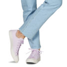 Converse CHUCK TAYLOR ALL STAR Rosa Sneakers basse Donna - 8