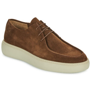 Moma  ABDNO  Marrone -  Sneakers Uomo
