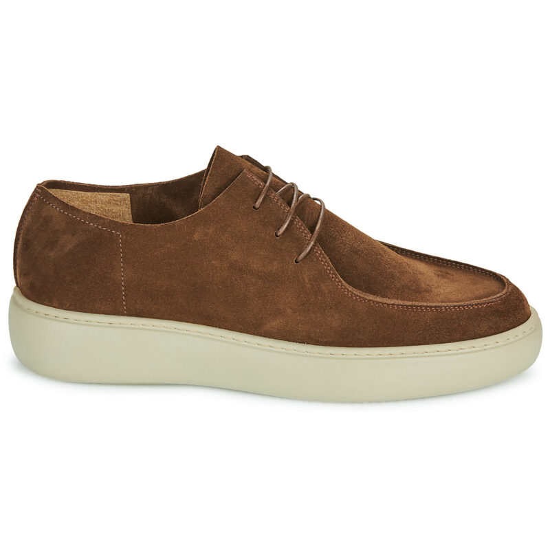 Moma ABDNO Marron Baskets Homme - 2