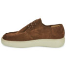Moma ABDNO Marron Baskets Homme - 4