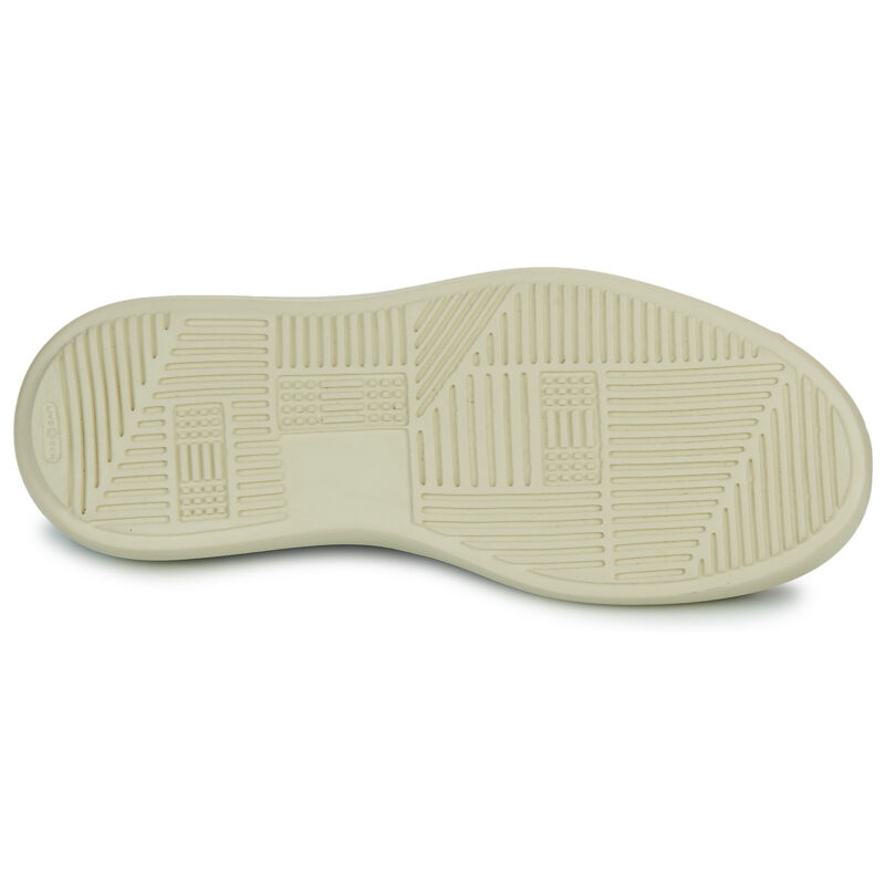 Moma ABDNO Marron Baskets Homme - 7