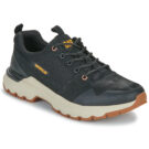 Caterpillar COLORADO SNEAKER LO Black Men's Sneakers - 1