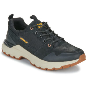 Caterpillar  COLORADO SNEAKER LO  Nero -  Sneakers Uomo