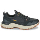 Caterpillar COLORADO SNEAKER LO Black Men's Sneakers - 2