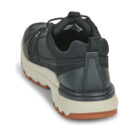 Caterpillar COLORADO SNEAKER LO Black Men's Sneakers - 5