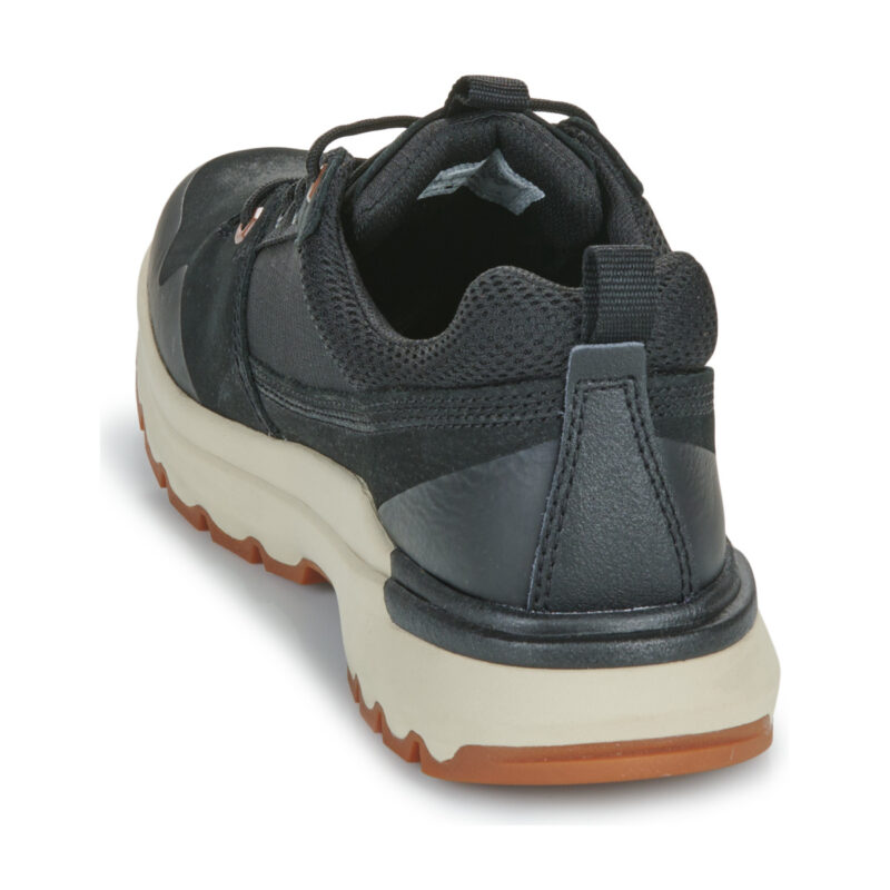 Caterpillar COLORADO SNEAKER LO Black Men's Sneakers - 5