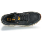 Caterpillar COLORADO SNEAKER LO Black Men's Sneakers - 6
