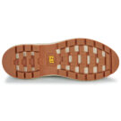 Caterpillar COLORADO SNEAKER LO Black Men's Sneakers - 7