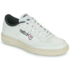 Reebok Classic  CLUB C 85  Bianco -  Sneakers Uomo