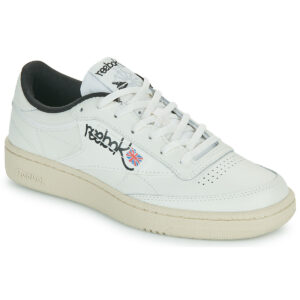 Reebok Classic  CLUB C 85  Bianco -  Sneakers Uomo