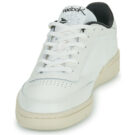 Reebok Classic  CLUB C 85  Bianco -  Sneakers basse Donna - 3