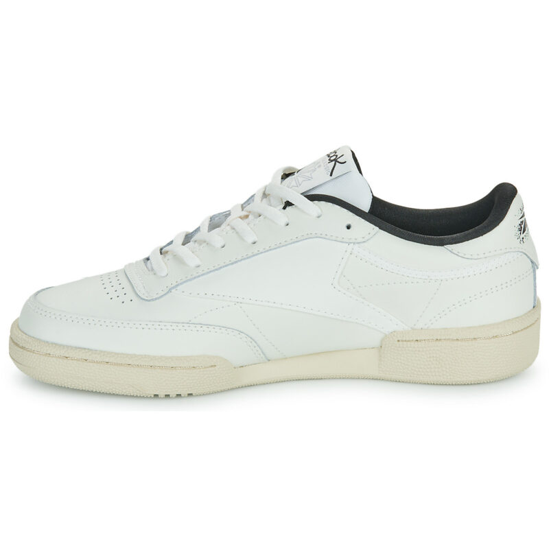 Reebok Classic  CLUB C 85  Bianco -  Sneakers basse Donna - 4