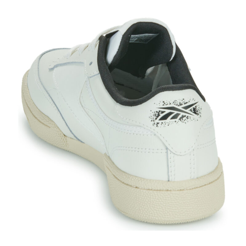 Reebok Classic  CLUB C 85  Bianco -  Sneakers basse Donna - 5