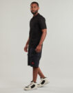 Polo HUGO Deabono_D Nero Polo Uomo - 3
