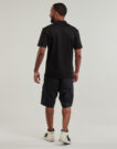 Polo HUGO Deabono_D Nero Polo Uomo - 4