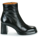 Chie Mihara KENTIN Schwarz Stiefeletten Damen - 2