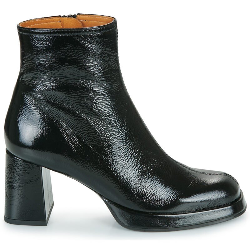 Chie Mihara KENTIN Schwarz Stiefeletten Damen - 2