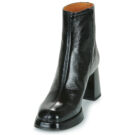 Chie Mihara KENTIN Schwarz Stiefeletten Damen - 3