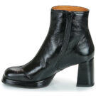 Chie Mihara KENTIN Schwarz Stiefeletten Damen - 4