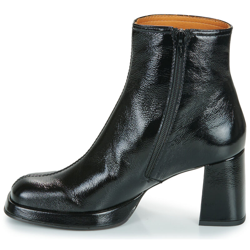 Chie Mihara KENTIN Schwarz Stiefeletten Damen - 4