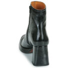 Chie Mihara KENTIN Schwarz Stiefeletten Damen - 5