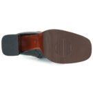 Chie Mihara KENTIN Schwarz Stiefeletten Damen - 7