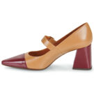 Chie Mihara AUZA Beige Pumps Damen - 4