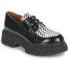 Chie Mihara  QAMBA  Nero -  Derby Donna