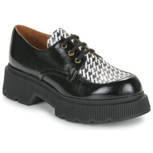 Chie Mihara  QAMBA  Nero -  Derby Donna