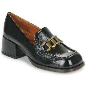 Chie Mihara  BRISTOL  Nero -  Mocassini Donna
