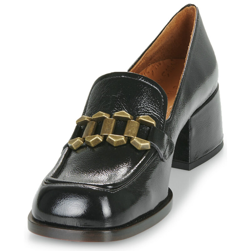 Chie Mihara BRISTOL Nero Mocassini Donna - 3