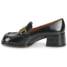 Chie Mihara BRISTOL Nero Mocassini Donna - 4