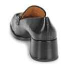 Chie Mihara BRISTOL Nero Mocassini Donna - 5