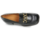 Chie Mihara BRISTOL Nero Mocassini Donna - 6