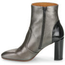 Chie Mihara EIZA Argento Botines Mujer - 4