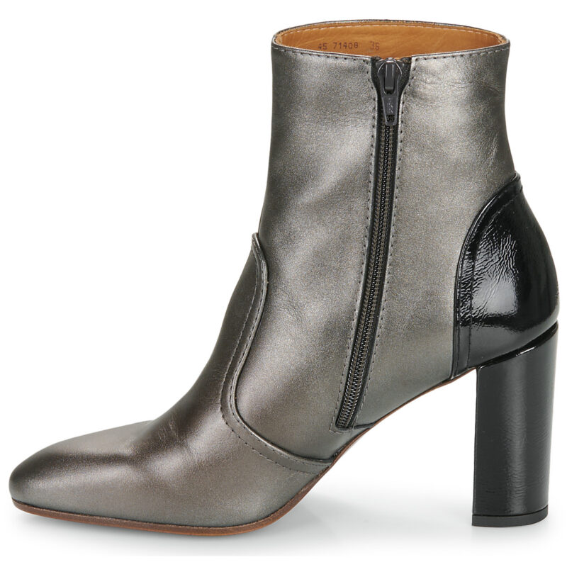 Chie Mihara EIZA Argento Botines Mujer - 4