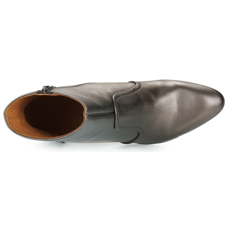 Chie Mihara EIZA Argento Botines Mujer - 6