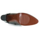Chie Mihara EIZA Argento Botines Mujer - 7