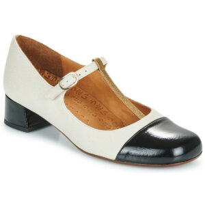 Chie Mihara  REVITA  Beige -  Ballerine Donna