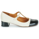 Chie Mihara  REVITA  Beige -  Ballerine Donna - 2