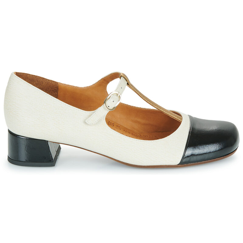 Chie Mihara  REVITA  Beige -  Ballerine Donna - 2